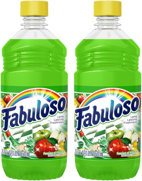 Fabuloso Limpiador multiusos